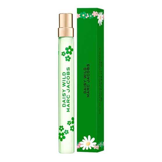 Perfume Travel Size Marc Jacobs Daisy Wild Feminino Eau de Parfum